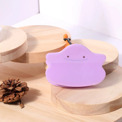 Pokemon Hair Claw for Women Cartoon Pikachu Hair Clip for Girls Fashion Hair Crab Clip Ladies Elegant Head Accessories 