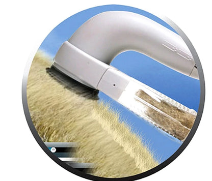 Pet grooming Electric pet hair suction device Portable massage cleaner for cats and dogs 