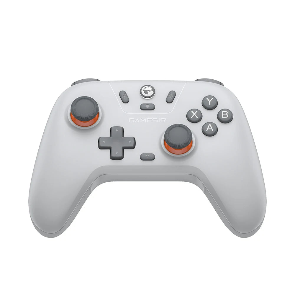 GameSir Nova Lite Wireless Gamepad Controller with Bluetooth, Dongle, Wired for Switch, Android, IOS, PC &amp; Steam Games 