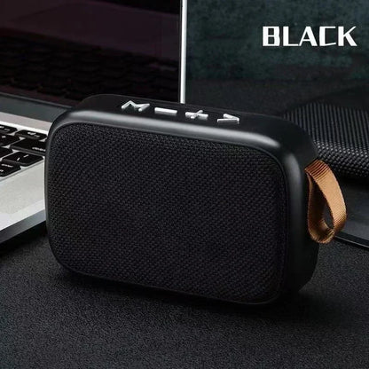 Bluetooth 5.0 Portable Wireless Soundbar 500mAh Battery Outdoor Indoor Sport HIFI Customized High-Quality Speakers Soundbar 